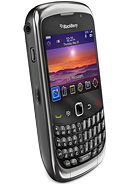 Best available price of BlackBerry Curve 3G 9300 in Lebanon