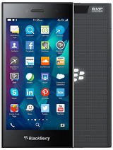 Best available price of BlackBerry Leap in Lebanon