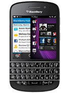 Best available price of BlackBerry Q10 in Lebanon