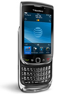 Best available price of BlackBerry Torch 9800 in Lebanon