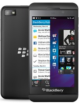 Best available price of BlackBerry Z10 in Lebanon