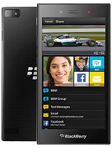 Best available price of BlackBerry Z3 in Lebanon