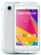 Best available price of BLU Dash Music JR in Lebanon