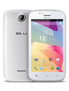 Best available price of BLU Advance 4-0 in Lebanon