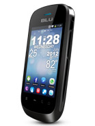Best available price of BLU Dash 3-2 in Lebanon