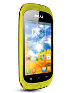 Best available price of BLU Dash Music in Lebanon