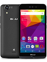 Best available price of BLU Dash X LTE in Lebanon