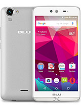 Best available price of BLU Dash X in Lebanon
