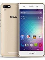 Best available price of BLU Dash X2 in Lebanon
