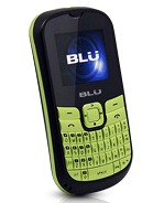 Best available price of BLU Deejay II in Lebanon