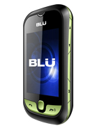 Best available price of BLU Deejay Touch in Lebanon