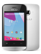 Best available price of BLU Neo 3-5 in Lebanon