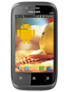 Best available price of Celkon A89 in Lebanon