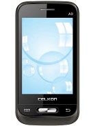 Best available price of Celkon A9 in Lebanon