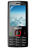 Best available price of Celkon C17 in Lebanon