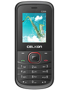 Best available price of Celkon C206 in Lebanon