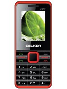 Best available price of Celkon C207 in Lebanon