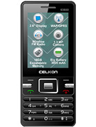 Best available price of Celkon C3333 in Lebanon