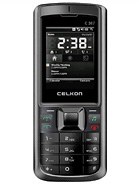 Best available price of Celkon C367 in Lebanon