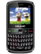 Best available price of Celkon C7 in Lebanon