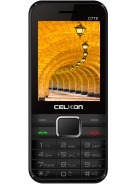 Best available price of Celkon C779 in Lebanon