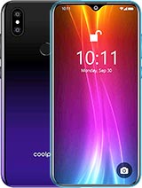 Best available price of Coolpad Cool 5 in Lebanon