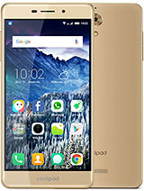 Best available price of Coolpad Mega in Lebanon