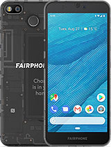 Best available price of Fairphone 3 in Lebanon