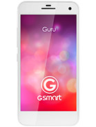 Best available price of Gigabyte GSmart Guru White Edition in Lebanon
