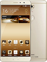 Best available price of Gionee M6 Plus in Lebanon