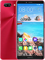 Best available price of Gionee M7 in Lebanon