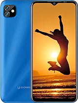 Best available price of Gionee Max Pro in Lebanon