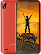 Best available price of Gionee Max in Lebanon