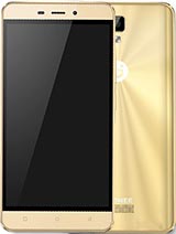 Best available price of Gionee P7 Max in Lebanon