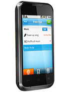 Best available price of Gionee Pioneer P1 in Lebanon