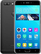 Best available price of Gionee S10B in Lebanon