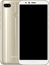 Best available price of Gionee S11 lite in Lebanon