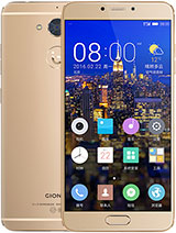 Best available price of Gionee S6 Pro in Lebanon