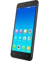 Best available price of Gionee X1 in Lebanon