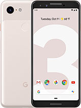 Best available price of Google Pixel 3 in Lebanon