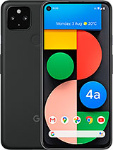 Best available price of Google Pixel 4a 5G in Lebanon