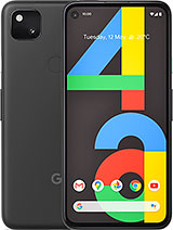 Best available price of Google Pixel 4a in Lebanon