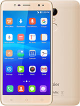 Best available price of Haier L7 in Lebanon