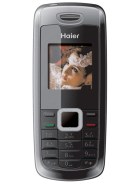 Best available price of Haier M160 in Lebanon