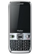 Best available price of Haier U56 in Lebanon