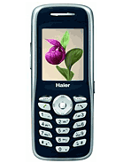 Best available price of Haier V200 in Lebanon