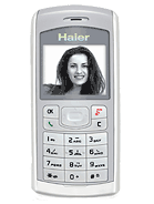 Best available price of Haier Z100 in Lebanon