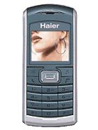 Best available price of Haier Z300 in Lebanon