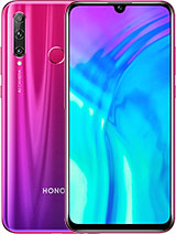 Best available price of Honor 20i in Lebanon