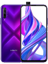 Best available price of Honor 9X Pro in Lebanon